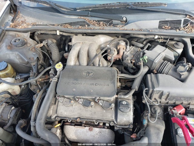 Aukcja sprzedaży 2002 Toyota Camry Le V6, vin: 4T1BF32K52U537431, numer aukcji: 46189365