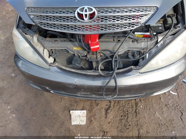 Aukcja sprzedaży 2002 Toyota Camry Le V6, vin: 4T1BF32K52U537431, numer aukcji: 46189365