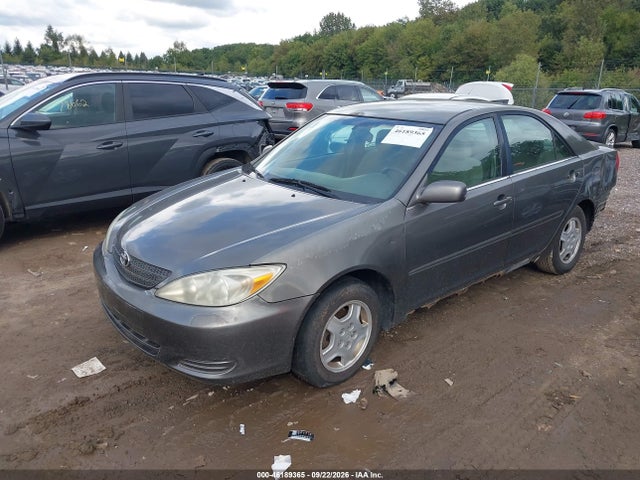 Aukcja sprzedaży 2002 Toyota Camry Le V6, vin: 4T1BF32K52U537431, numer aukcji: 46189365