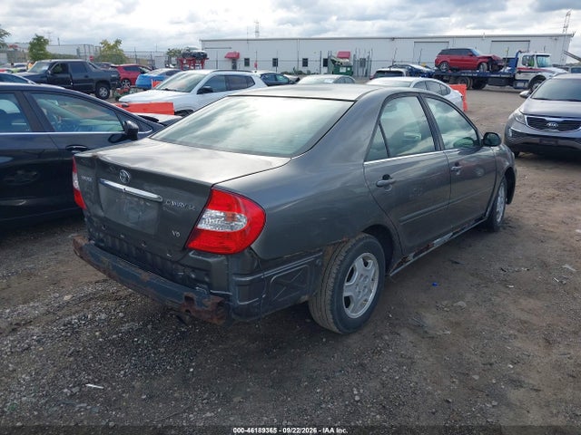 Aukcja sprzedaży 2002 Toyota Camry Le V6, vin: 4T1BF32K52U537431, numer aukcji: 46189365