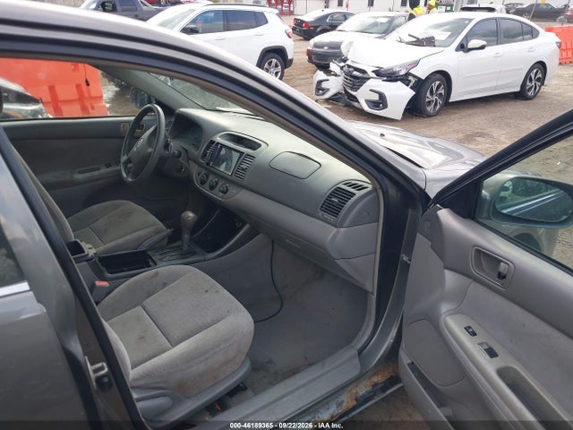 Aukcja sprzedaży 2002 Toyota Camry Le V6, vin: 4T1BF32K52U537431, numer aukcji: 46189365