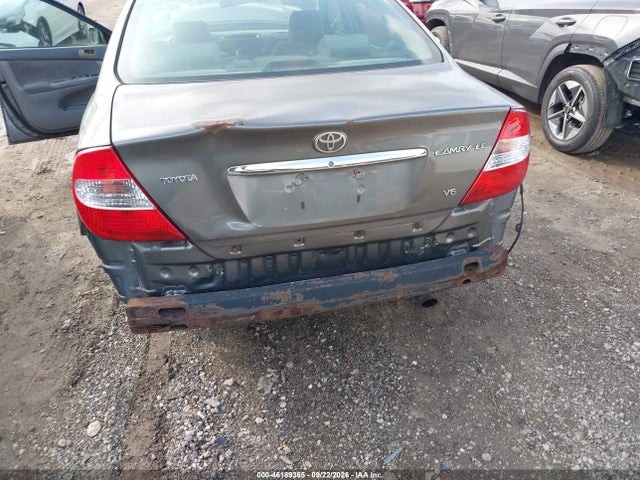 Aukcja sprzedaży 2002 Toyota Camry Le V6, vin: 4T1BF32K52U537431, numer aukcji: 46189365