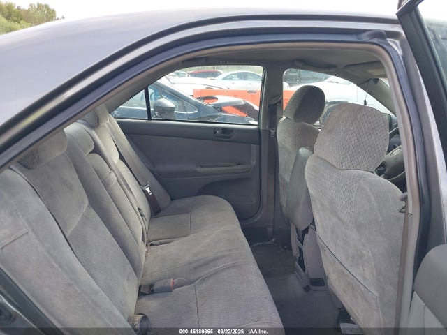 Aukcja sprzedaży 2002 Toyota Camry Le V6, vin: 4T1BF32K52U537431, numer aukcji: 46189365