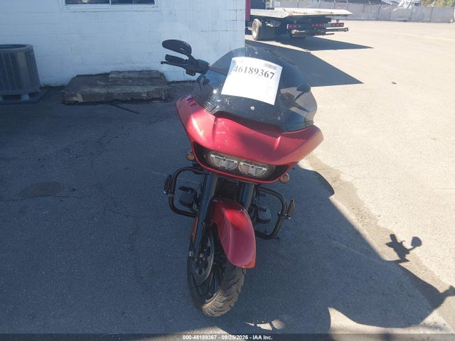 Продажа на аукционе авто 2018 Harley-davidson Fltrxs Road Glide Special, vin: 1HD1KTC15JB618763, номер лота: 46189367