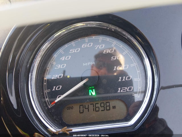 Продажа на аукционе авто 2018 Harley-davidson Fltrxs Road Glide Special, vin: 1HD1KTC15JB618763, номер лота: 46189367