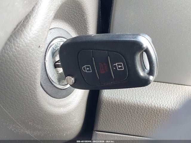2013 Kia Sportage Ex მანქანა იყიდება აუქციონზე, vin: KNDPCCA2XD7370957, აუქციონის ნომერი: 46189369