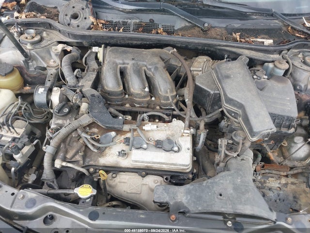 46189372 :رقم المزاد ، 4T1BK46K68U070282 vin ، 2008 Toyota Camry Se V6 مزاد بيع