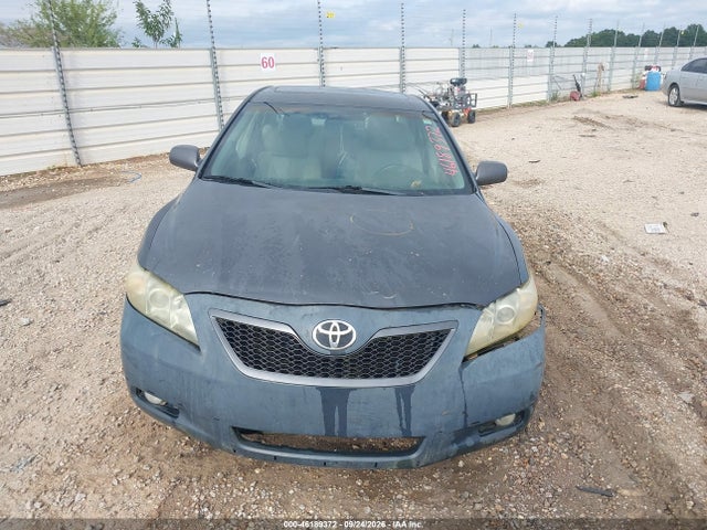 46189372 :رقم المزاد ، 4T1BK46K68U070282 vin ، 2008 Toyota Camry Se V6 مزاد بيع