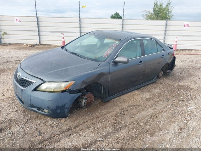 46189372 :رقم المزاد ، 4T1BK46K68U070282 vin ، 2008 Toyota Camry Se V6 مزاد بيع