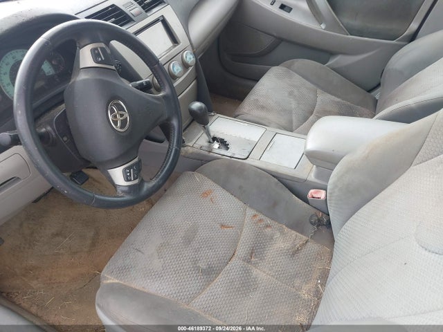 46189372 :رقم المزاد ، 4T1BK46K68U070282 vin ، 2008 Toyota Camry Se V6 مزاد بيع