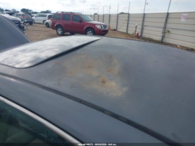 46189372 :رقم المزاد ، 4T1BK46K68U070282 vin ، 2008 Toyota Camry Se V6 مزاد بيع