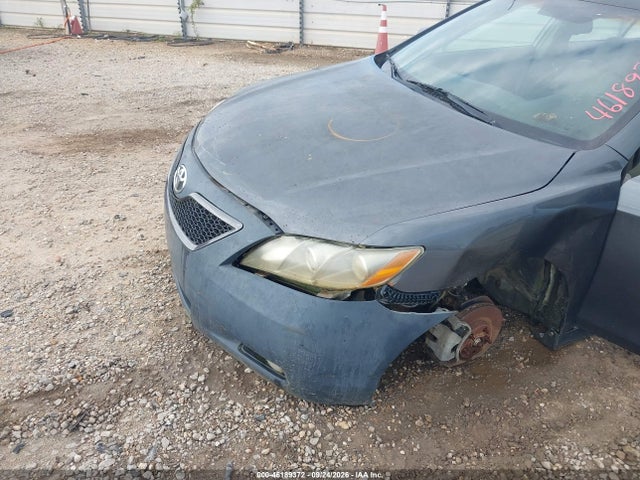 46189372 :رقم المزاد ، 4T1BK46K68U070282 vin ، 2008 Toyota Camry Se V6 مزاد بيع