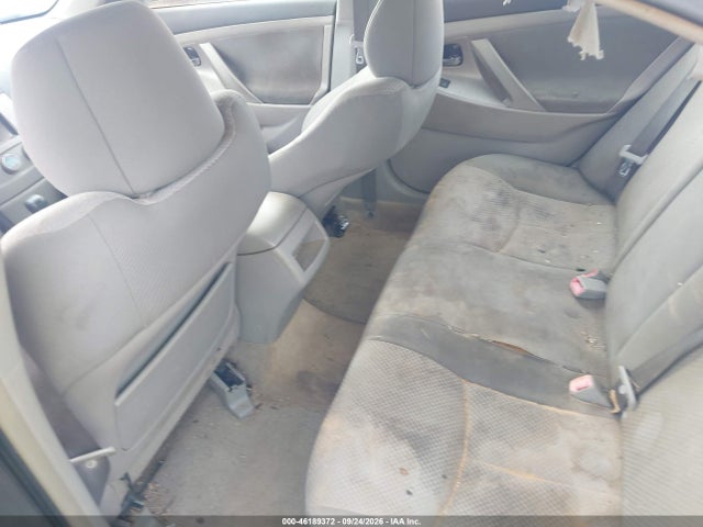 46189372 :رقم المزاد ، 4T1BK46K68U070282 vin ، 2008 Toyota Camry Se V6 مزاد بيع