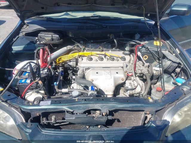 46189373 :رقم المزاد ، 1HGCG554XWA183543 vin ، 1998 Honda Accord Lx مزاد بيع