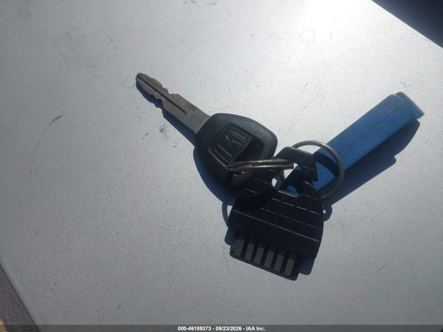 46189373 :رقم المزاد ، 1HGCG554XWA183543 vin ، 1998 Honda Accord Lx مزاد بيع