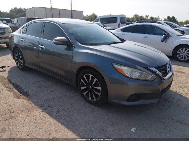 Aukcja sprzedaży 2018 Nissan Altima 2.5 Sl, vin: 1N4AL3AP3JC118249, numer aukcji: 46189374