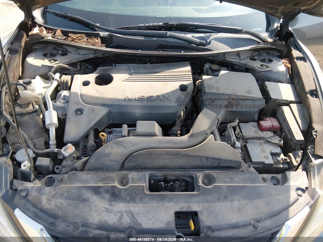Aukcja sprzedaży 2018 Nissan Altima 2.5 Sl, vin: 1N4AL3AP3JC118249, numer aukcji: 46189374
