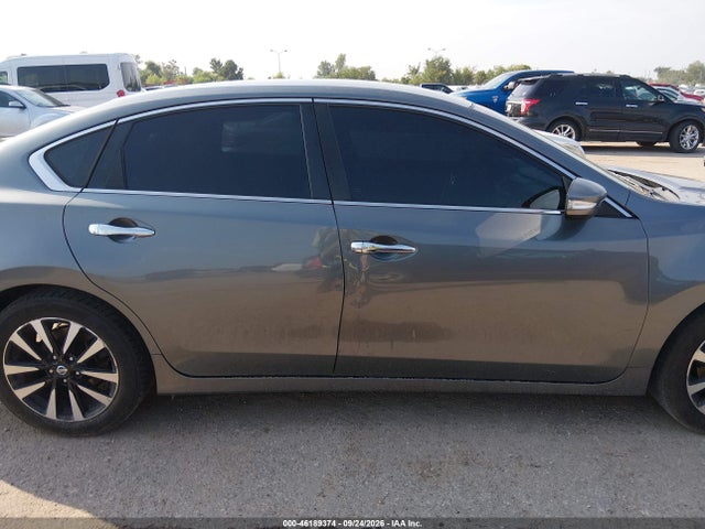 Aukcja sprzedaży 2018 Nissan Altima 2.5 Sl, vin: 1N4AL3AP3JC118249, numer aukcji: 46189374