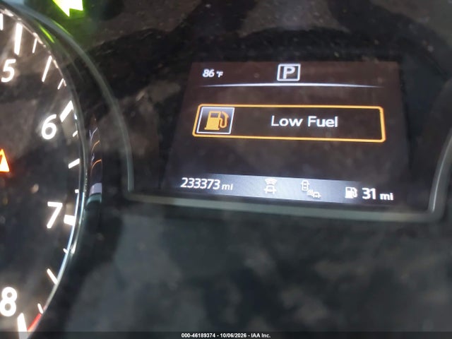 Aukcja sprzedaży 2018 Nissan Altima 2.5 Sl, vin: 1N4AL3AP3JC118249, numer aukcji: 46189374