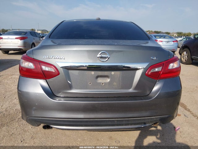 Aukcja sprzedaży 2018 Nissan Altima 2.5 Sl, vin: 1N4AL3AP3JC118249, numer aukcji: 46189374
