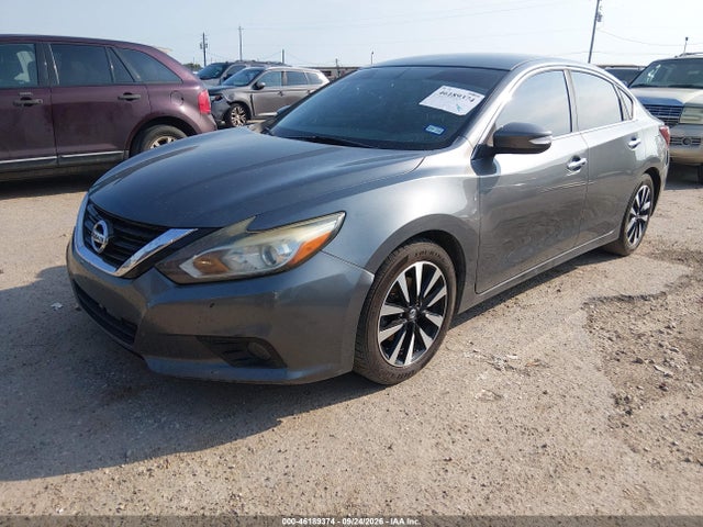 Aukcja sprzedaży 2018 Nissan Altima 2.5 Sl, vin: 1N4AL3AP3JC118249, numer aukcji: 46189374
