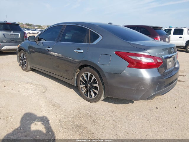 Aukcja sprzedaży 2018 Nissan Altima 2.5 Sl, vin: 1N4AL3AP3JC118249, numer aukcji: 46189374