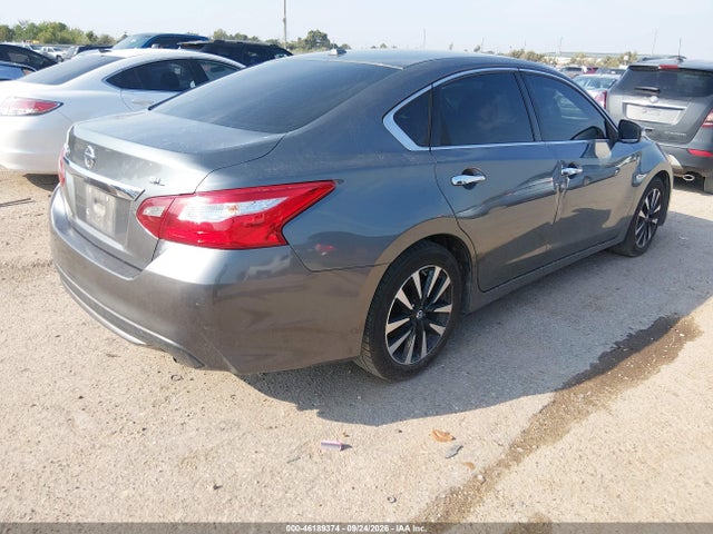 Aukcja sprzedaży 2018 Nissan Altima 2.5 Sl, vin: 1N4AL3AP3JC118249, numer aukcji: 46189374
