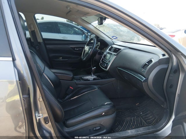 Aukcja sprzedaży 2018 Nissan Altima 2.5 Sl, vin: 1N4AL3AP3JC118249, numer aukcji: 46189374