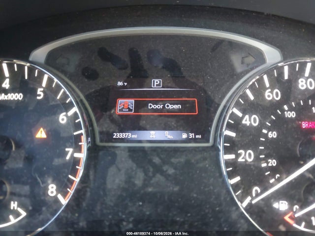 Aukcja sprzedaży 2018 Nissan Altima 2.5 Sl, vin: 1N4AL3AP3JC118249, numer aukcji: 46189374