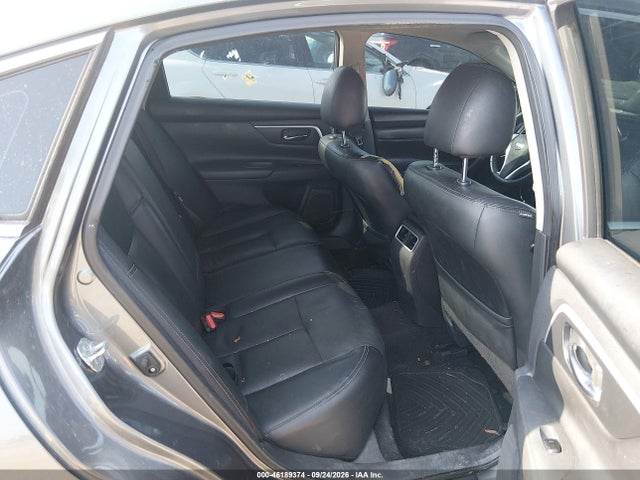 Aukcja sprzedaży 2018 Nissan Altima 2.5 Sl, vin: 1N4AL3AP3JC118249, numer aukcji: 46189374