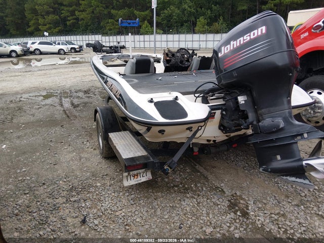 Продаж на аукціоні авто 2006 Stratos 285 Pro Xl Boat, vin: GSN85464C606, номер лоту: 46189382