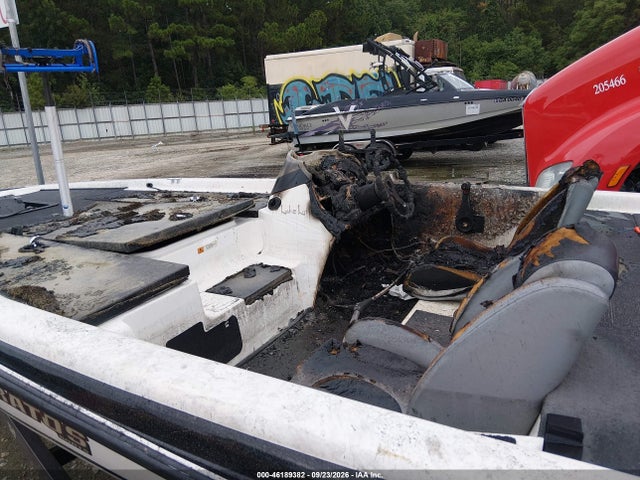 Продаж на аукціоні авто 2006 Stratos 285 Pro Xl Boat, vin: GSN85464C606, номер лоту: 46189382