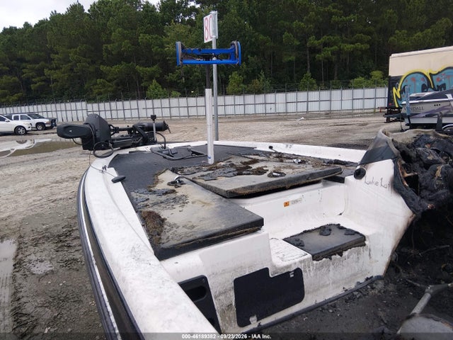 Продаж на аукціоні авто 2006 Stratos 285 Pro Xl Boat, vin: GSN85464C606, номер лоту: 46189382