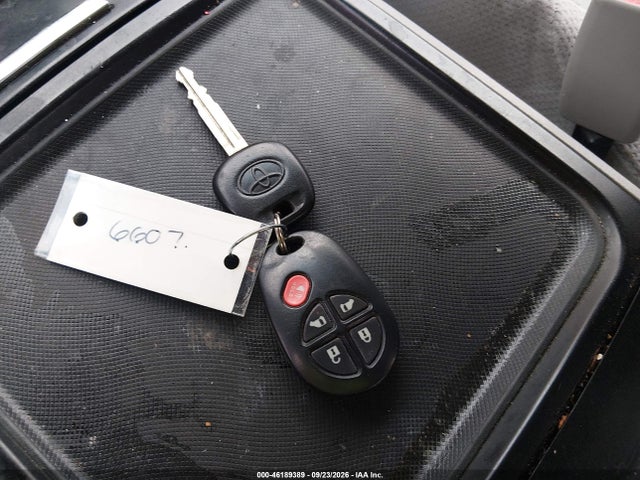 46189389 :رقم المزاد ، 5TDKK3DC0FS590733 vin ، 2015 Toyota Sienna Le مزاد بيع