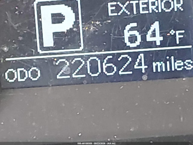 46189389 :رقم المزاد ، 5TDKK3DC0FS590733 vin ، 2015 Toyota Sienna Le مزاد بيع