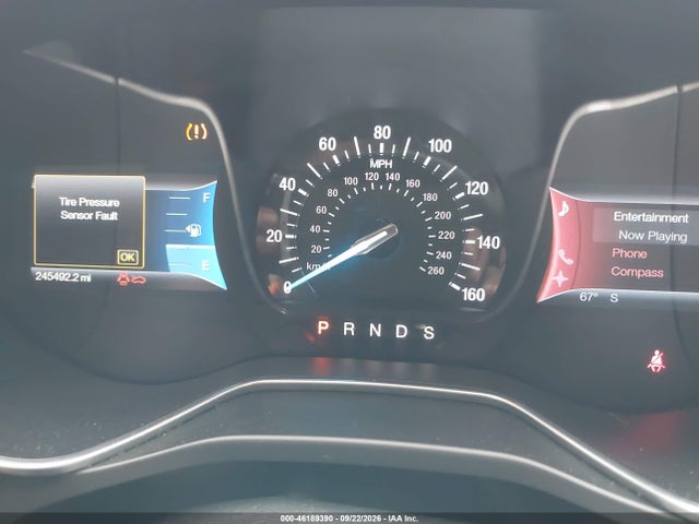 46189390 :رقم المزاد ، 3FA6P0H74ER281692 vin ، 2014 Ford Fusion Se مزاد بيع