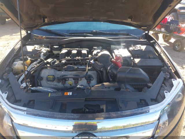 Aukcja sprzedaży 2010 Ford Fusion Sport, vin: 3FAHP0DC9AR209344, numer aukcji: 46189396
