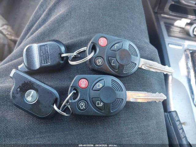 Aukcja sprzedaży 2010 Ford Fusion Sport, vin: 3FAHP0DC9AR209344, numer aukcji: 46189396