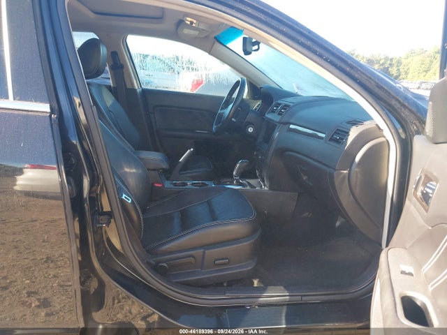 Aukcja sprzedaży 2010 Ford Fusion Sport, vin: 3FAHP0DC9AR209344, numer aukcji: 46189396
