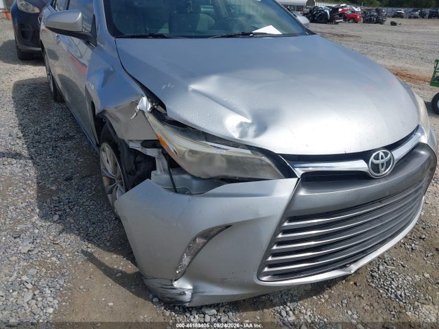 2017 Toyota Camry Le მანქანა იყიდება აუქციონზე, vin: 4T1BF1FK6HU408394, აუქციონის ნომერი: 46189405