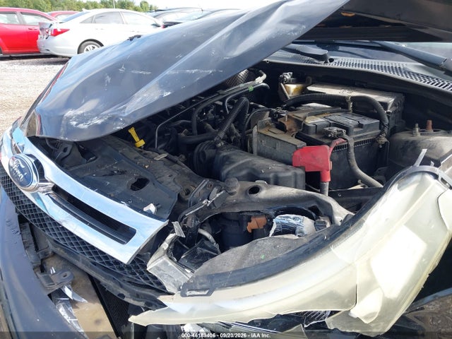 Продажа на аукционе авто 2009 Ford Focus Se, vin: 1FAHP35N39W158546, номер лота: 46189406