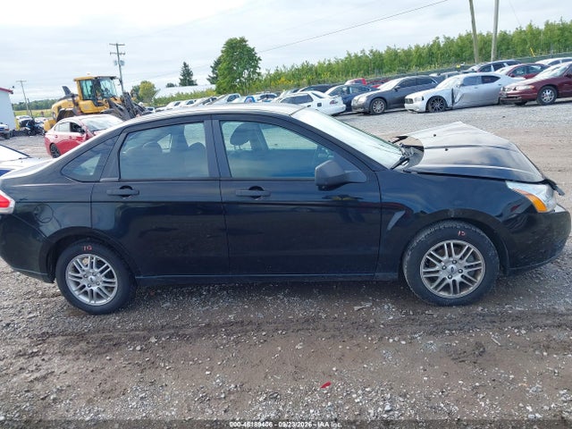 Продажа на аукционе авто 2009 Ford Focus Se, vin: 1FAHP35N39W158546, номер лота: 46189406