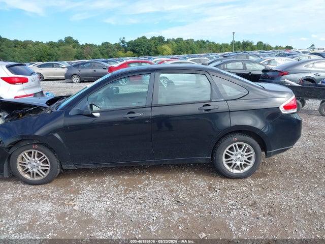 Продажа на аукционе авто 2009 Ford Focus Se, vin: 1FAHP35N39W158546, номер лота: 46189406