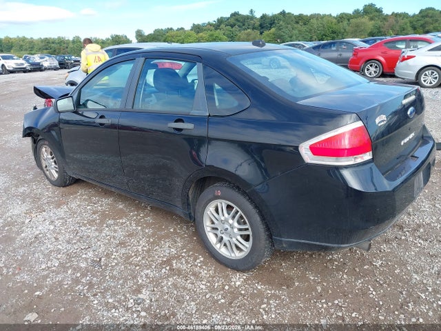 Продажа на аукционе авто 2009 Ford Focus Se, vin: 1FAHP35N39W158546, номер лота: 46189406