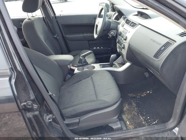 Продажа на аукционе авто 2009 Ford Focus Se, vin: 1FAHP35N39W158546, номер лота: 46189406