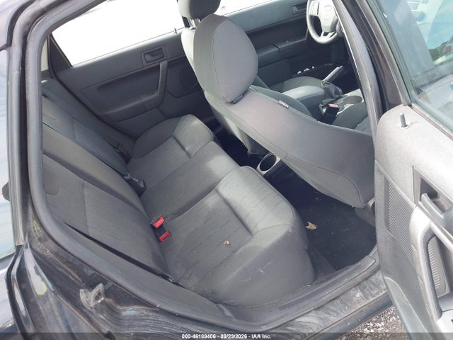 Продажа на аукционе авто 2009 Ford Focus Se, vin: 1FAHP35N39W158546, номер лота: 46189406