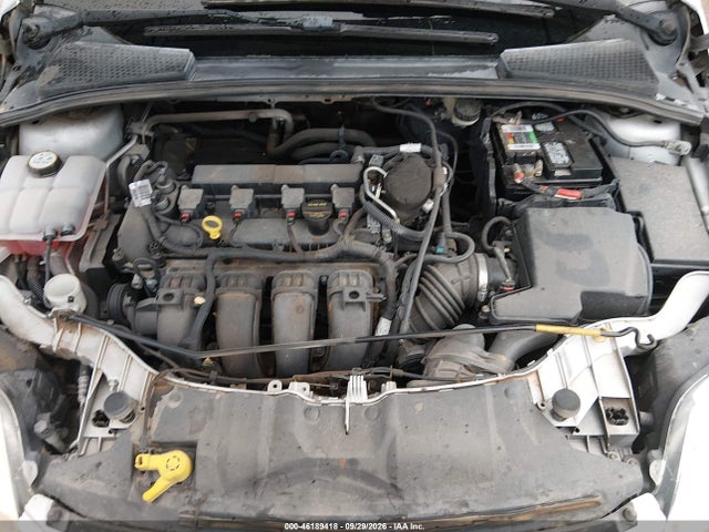 Продажа на аукционе авто 2014 Ford Focus Se, vin: 1FADP3K21EL332473, номер лота: 46189418