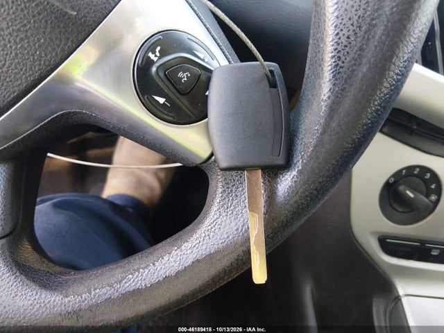 Продажа на аукционе авто 2014 Ford Focus Se, vin: 1FADP3K21EL332473, номер лота: 46189418