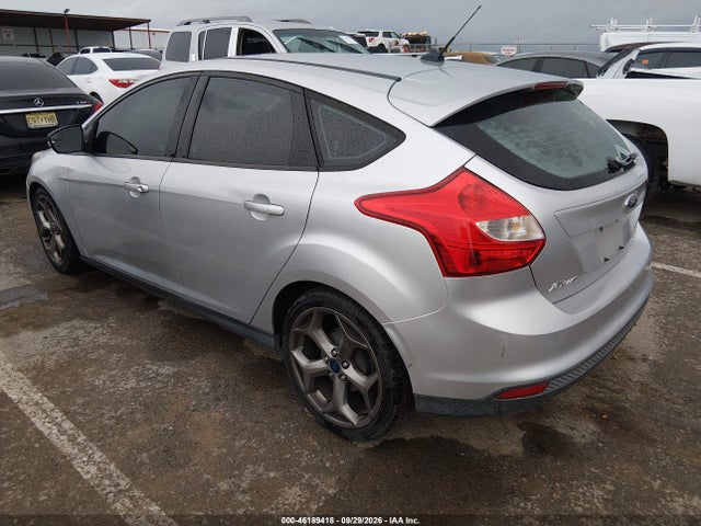 Продажа на аукционе авто 2014 Ford Focus Se, vin: 1FADP3K21EL332473, номер лота: 46189418