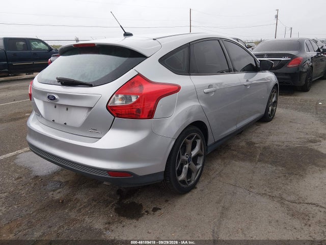 Продажа на аукционе авто 2014 Ford Focus Se, vin: 1FADP3K21EL332473, номер лота: 46189418